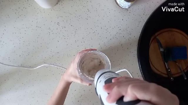 Если у вас стоит большая банка Нутеллы, то сделайте это!!!