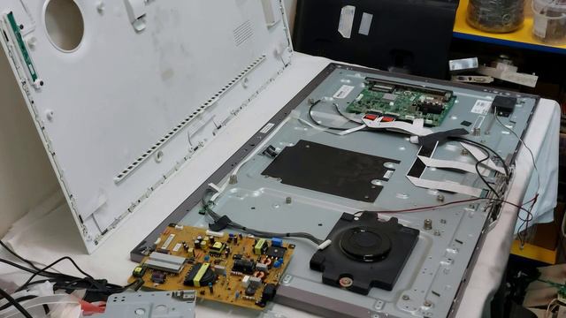 Переделка Philips в LG смотреть онлайн