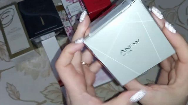 Заказ AVON январь 2023 смотреть онлайн