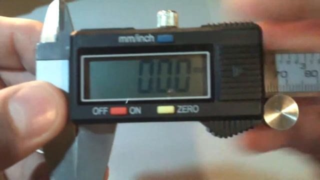 Электронный штангенциркуль из Китая смотреть онлайн