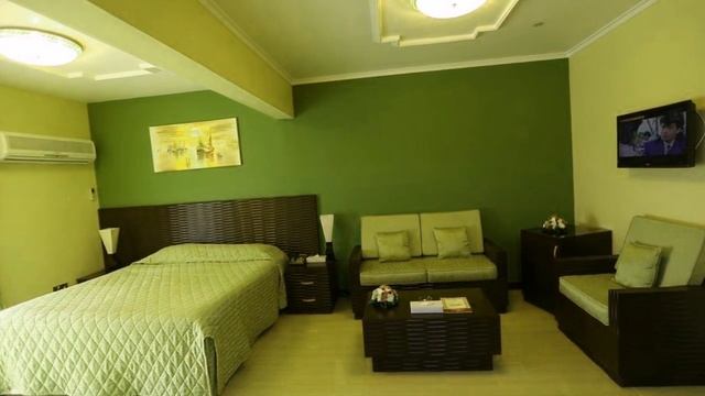 Panorama Hotel Bur Dubai 2* Дубай, ОАЭ смотреть онлайн