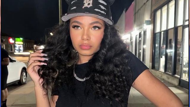 Lexi Rivera Vs Brooklyn Queen And FunnyMike Real Ages Names Net Worth Family Hobbies 2023 смотреть онлайн