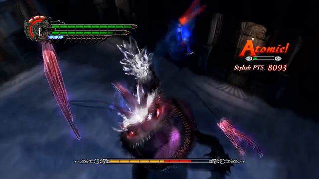 DmC 4 | I Am The Demon By Kv1nT смотреть онлайн