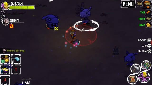 Crashlands Ludicrous gameplay смотреть онлайн