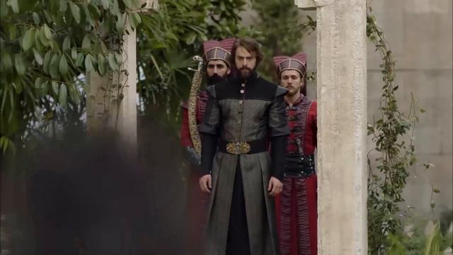 Magnificent Century: Kosem Episode 49 (English Subtitle) (4K)