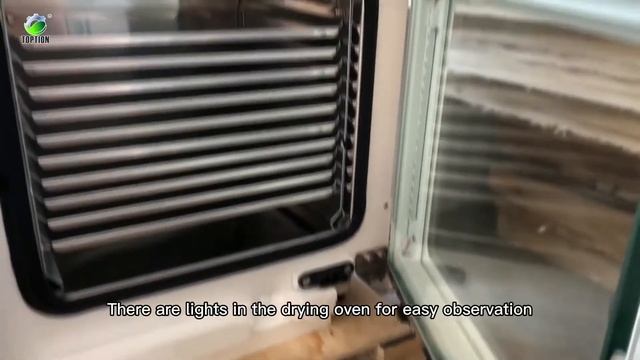drying oven laboratory смотреть онлайн