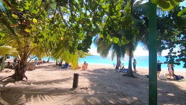 НЕЗАБЫВАЕМЫЙ БАЙЯИБЕ. Лучше Пунта Каны. Курорты Доминиканской Республики. смотреть онлайн