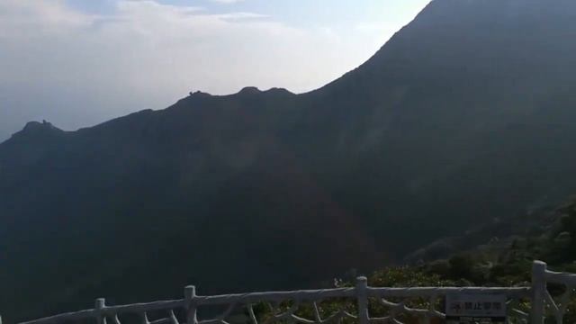 Luofu Mountain, Huizhou, Guangdong (2018) смотреть онлайн