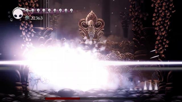 Radiant Tiso - Hollow Knight смотреть онлайн