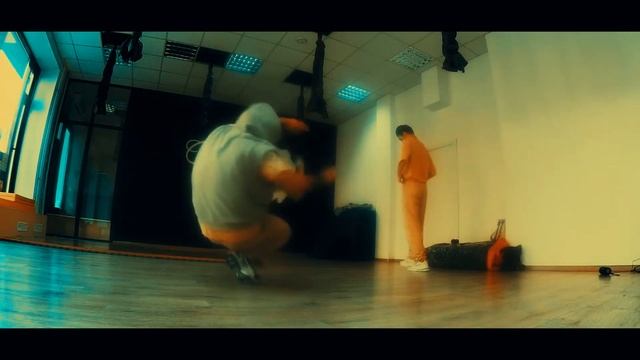 Sunny Soul & Splinter (ЗОЖ Crew) - practice 2022 смотреть онлайн