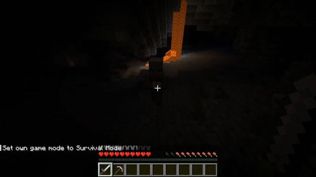Miners Quest Java Minecraft map trailer смотреть онлайн