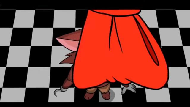 Mangel and Foxy Song '' Я всё забуду'' смотреть онлайн