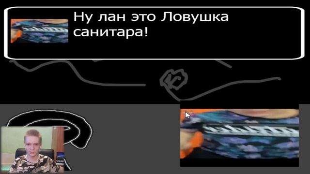 Jackbox EXE ► ТЫ БУДЕШЬ РЖАТЬ ВЕСЬ РОЛИК смотреть онлайн