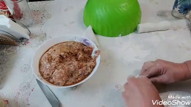 ПИГОДИ из картофельного крахмала,без добавлений. смотреть онлайн
