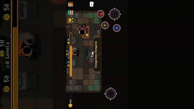 Element dungeon first dungeon смотреть онлайн