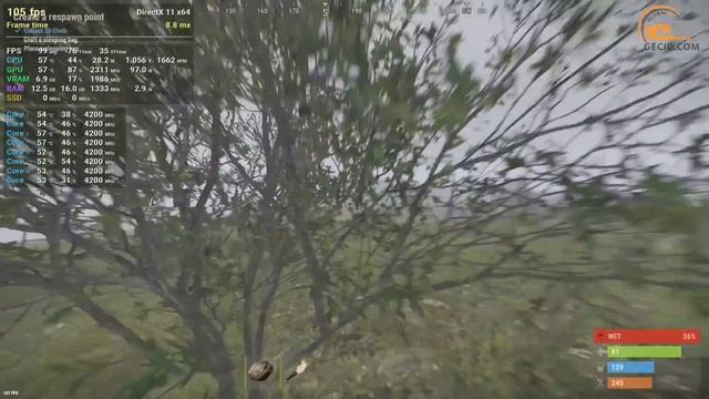 Сборка на Core I3-10105F с Radeon RX 6600 XT | Тест в 19 играх в Full HD: Экономим ради видеокарты!