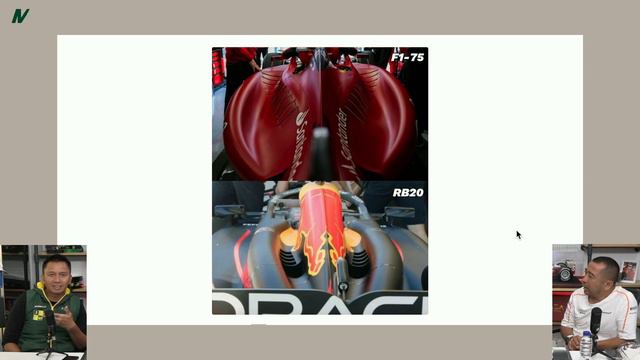 Preview F1 2024: Ferrari, Kami Berharap Padamu... | Mainbalap Podcast Show Eps 124 смотреть онлайн