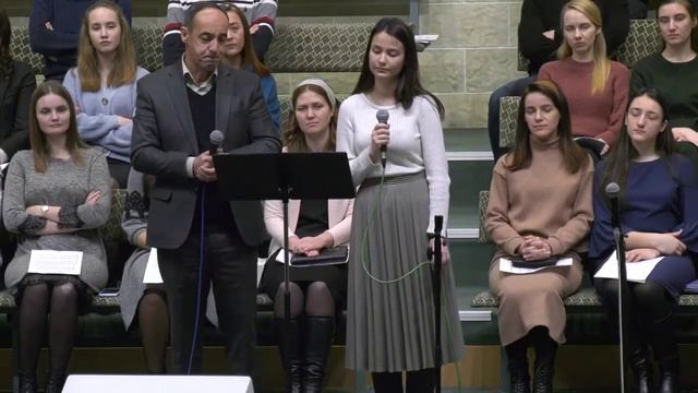 Прости все грехи и все слабости (Ночь глубокая, сад...) смотреть онлайн