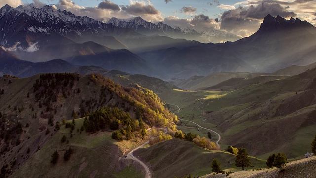 Багровые зори 2 смотреть онлайн