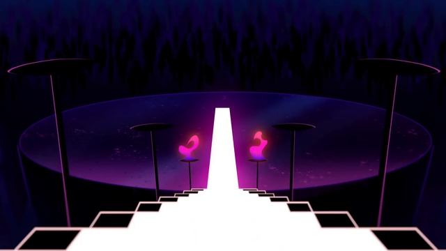 Cimrai Intro Animation |Commission|