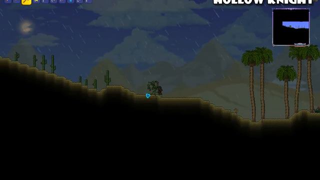 Terraria - Эксперт #1.5 (Кринж)