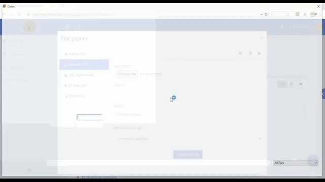 Moodle - How to Access, Login and Navigate смотреть онлайн
