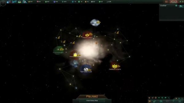 LOGH Stellar - Legend of the Galactic Heroes (Stellaris mod)