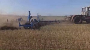 Борона цепная Двуреченского БЦД-12М от завода ДиборЭкспорт