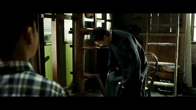 [April Fools] Bruce Lee Deepfake in Ip Man 2 смотреть онлайн