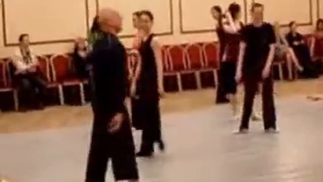 Dag Varon in Moscow masterklass.mp4 смотреть онлайн