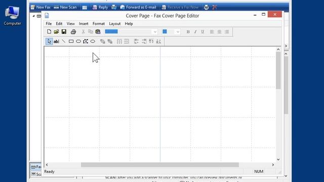Windows 8 Desktop Version Display or Hide Grid Lines смотреть онлайн