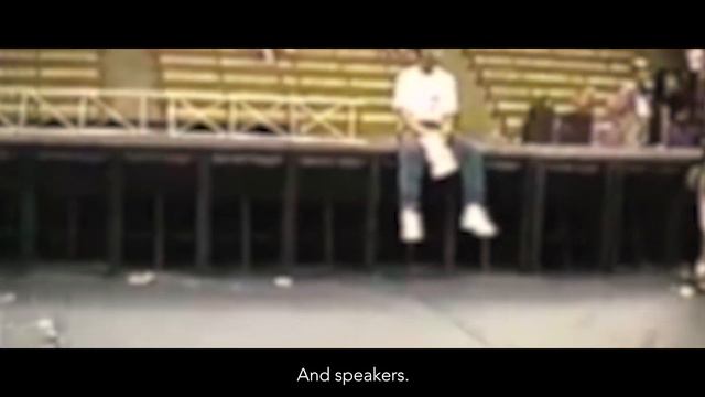 Hey Mr. DJ - Kickstarter Promo 2019 смотреть онлайн