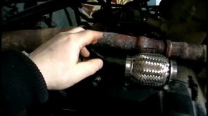 Доработка и модернизация системы выхлопа квадроцикла СФ МОТО 500.