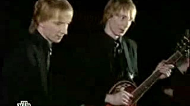 Братья Гримм Ресницы смотреть онлайн