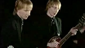 Братья Гримм Ресницы