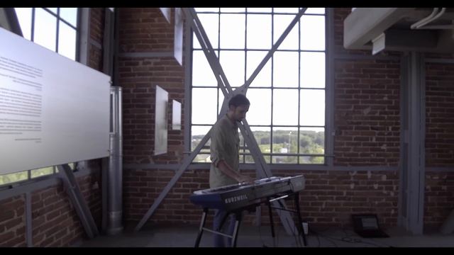 Kurzweil SP6 - Bartosz Kalicki - "Synthology" | Kurzweil PC4 Video Contest (second prize) смотреть онлайн