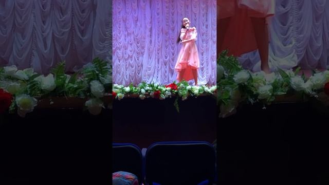 Атырауская обл./г.Атырау/вокал/Шапиева Айпара Асылуланбековна/младшая группа смотреть онлайн