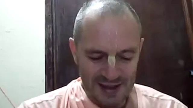 Брихад-Бхагаватмрита 7ч. - Хануман и Пандавы (13.05.20) - Шримад Бхактиведанта Дамодара Махарадж смотреть онлайн