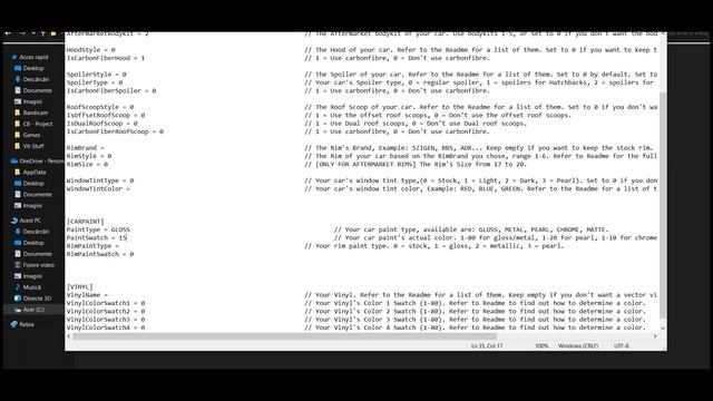 [NFS Tutorial] PresetRide creation - Tutorial #1 смотреть онлайн