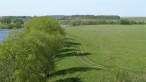 УРАЛЬСКИЙ ХОР - ПОД ОКНОМ ЧЕРЁМУХА КОЛЫШЕТСЯ