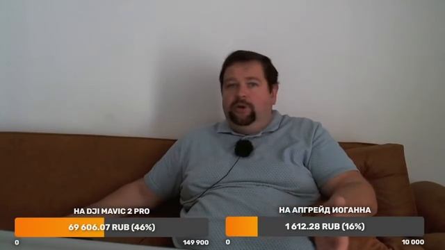 Почему постоянно не хватает денег? Почему ты Алень? смотреть онлайн