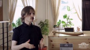 Русский гудок: смычок и степные кочевники