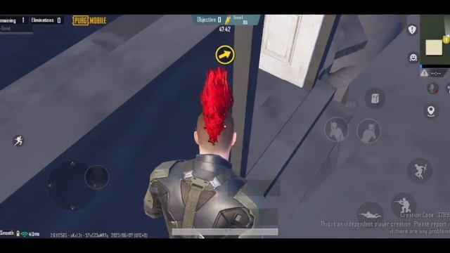 4 season parkour ? Easy way to complete || Pubg mobile gameplay смотреть онлайн