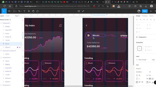 uncomponent with figma смотреть онлайн