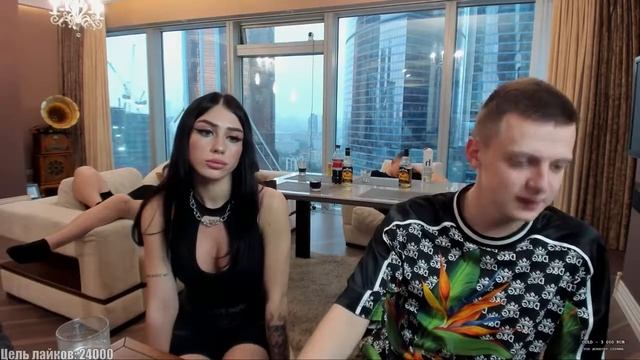 MELLSTROY - СГОРЕЛ НА ЯНУ - ВЫГНАЛ НАВСЕГДА - ПОСЛЕДНИЙ СТРИМ ВМЕСТЕ С ЯНОЙ смотреть онлайн