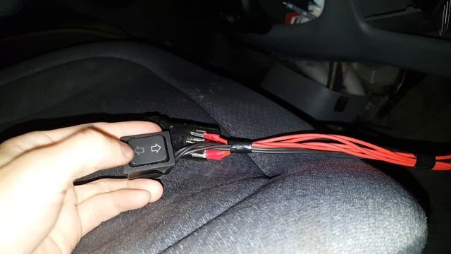 Установка дополнительной печки в салон смотреть онлайн