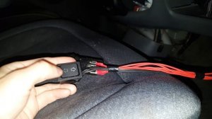 Установка дополнительной печки в салон