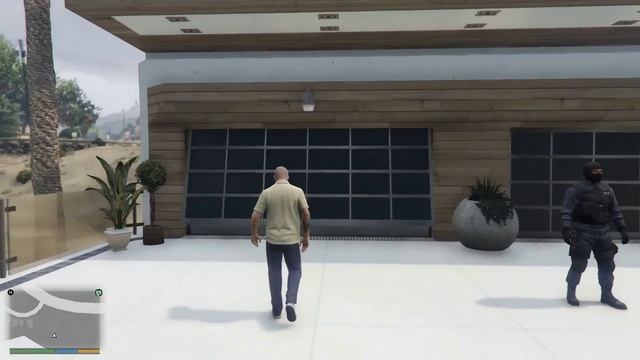 GTA 5 : BENNY IMPORTED CARS FROM LIBERTY CITY | GTA 5 GAMEPLAY смотреть онлайн