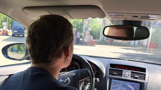 Яндекс.Заправки & LUKOIL смотреть онлайн