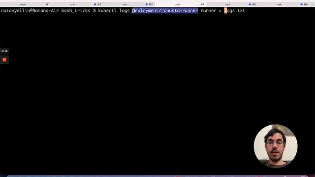 4 keyboard shortcuts for bash that everyone should know смотреть онлайн